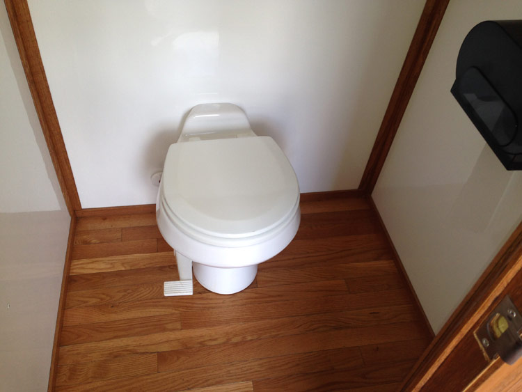 system bathroom septic 1 Restrooms Portable for Restroom Weddings Event Special &