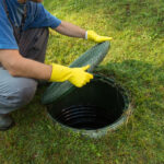 Septic System maintenance