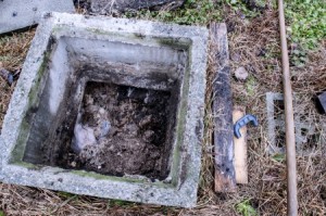 County Line Septic offers complete septic services