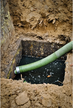 Septic Systems