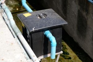 Grease Traps 