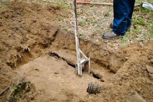 Septic Tank Inspections