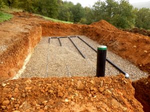 How Does Soil Affect Your Septic System?