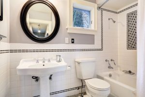 Here are some of the things you should look out for when shopping for a new toilet for your home or business.