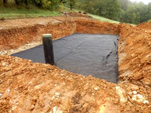 Signs and Symptoms of a Drainfield Failure