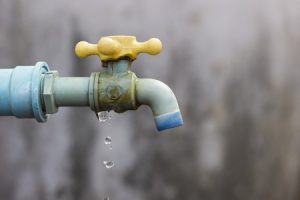Leaky Faucet Easy Ways to Conserve Water and Protect Your Septic System