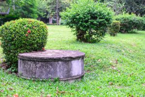 Septic Tank Cover Septic Tank Cover