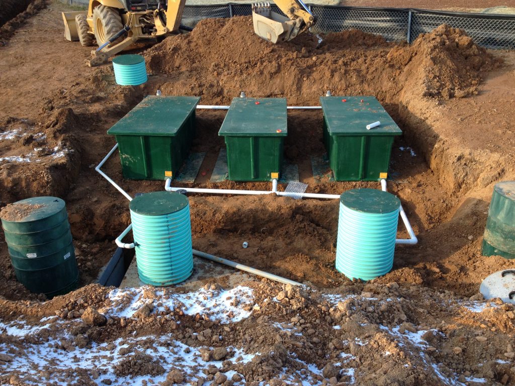 Septic Tank System Installation & Repair in Carroll County & Baltimore