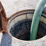 septic cleaning and maintenance