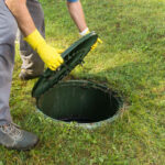 Residential Septic System inspections