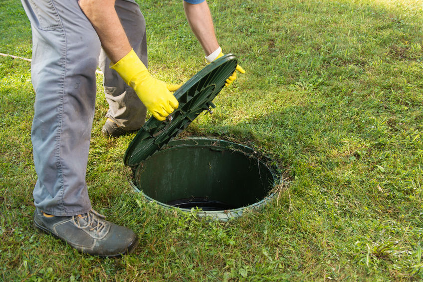Purchasing an Old, Rural Home? Make Sure to Check the Septic System