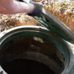 Spring maintenance tips for septic tank systems