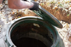Spring maintenance tips for septic tank systems