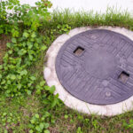 Septic tank maintenance from Freedom Septic Service