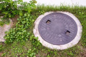 Septic tank maintenance from Freedom Septic Service